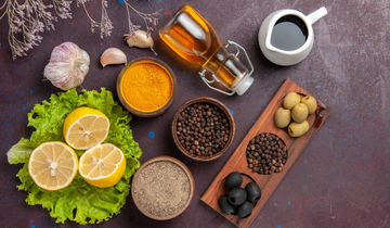 vitamin b12 powder benefits for energy and brain health