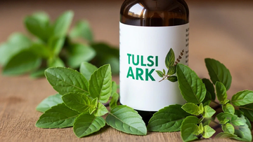 Unlocking the Ancient Power of Tulsi Ark: More Than Just a Herbal Remedy