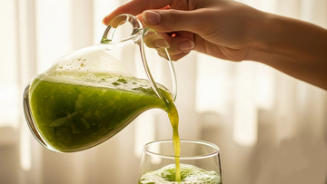 क्या हम आंवला और एलोवेरा जूस एक साथ ले सकते हैं? जानिए सच्चाई!