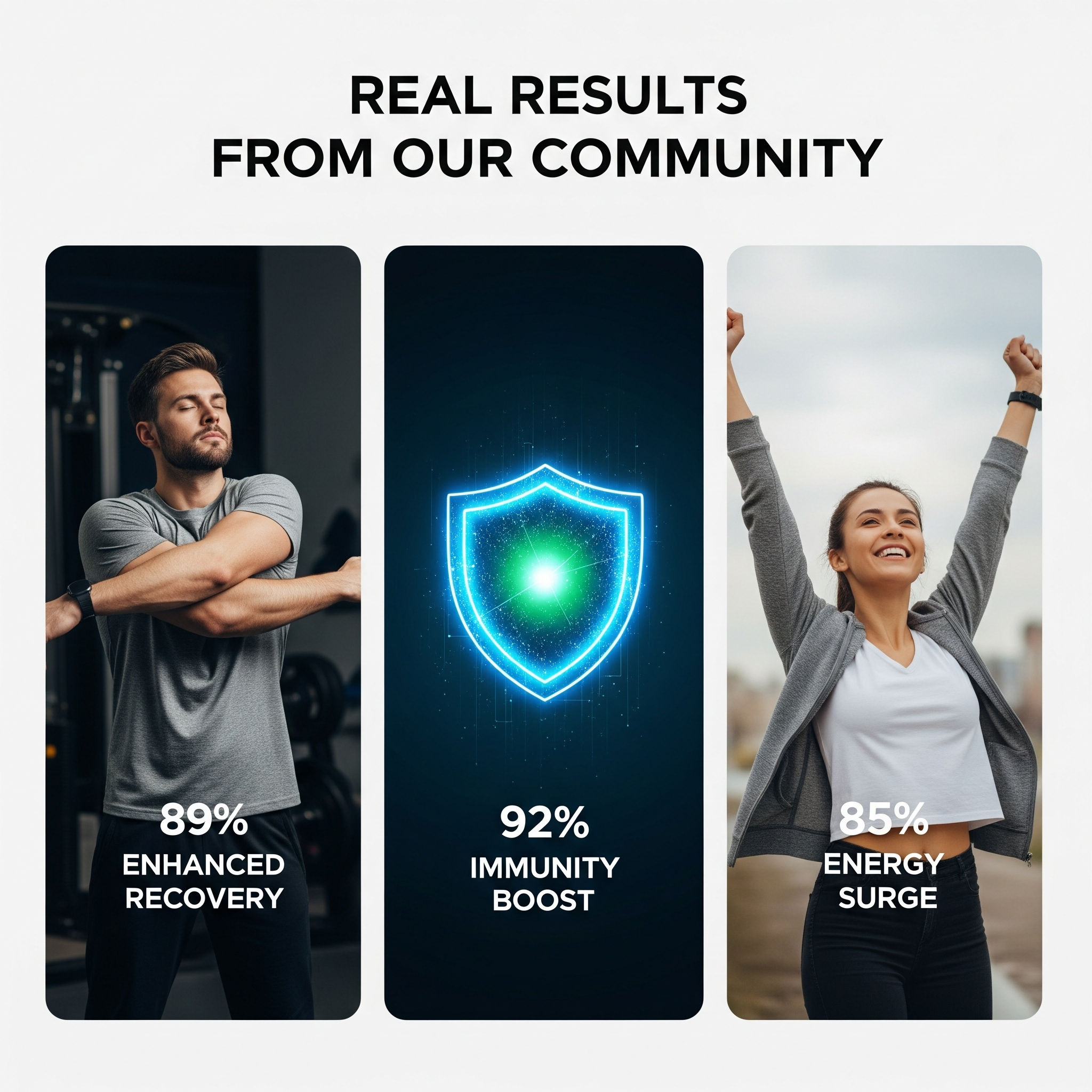 Natural Spirulina Tablets Pouch