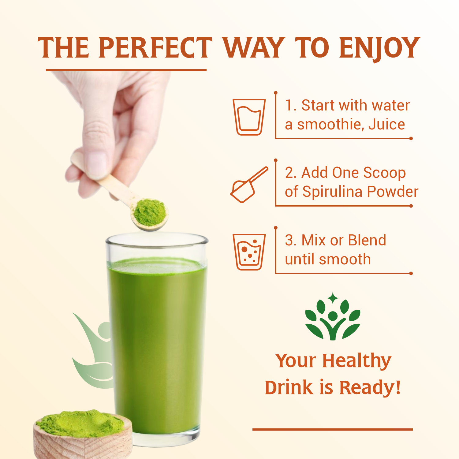 SRP Nutritional Plant-Based B12 Powder