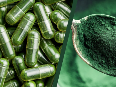 Encapsulation & Filling