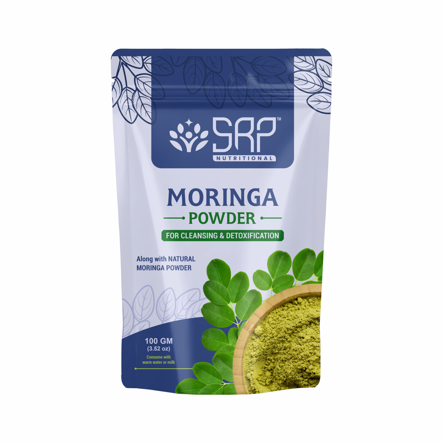 Moringa Powder