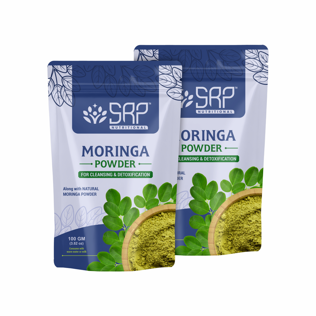 Moringa Powder