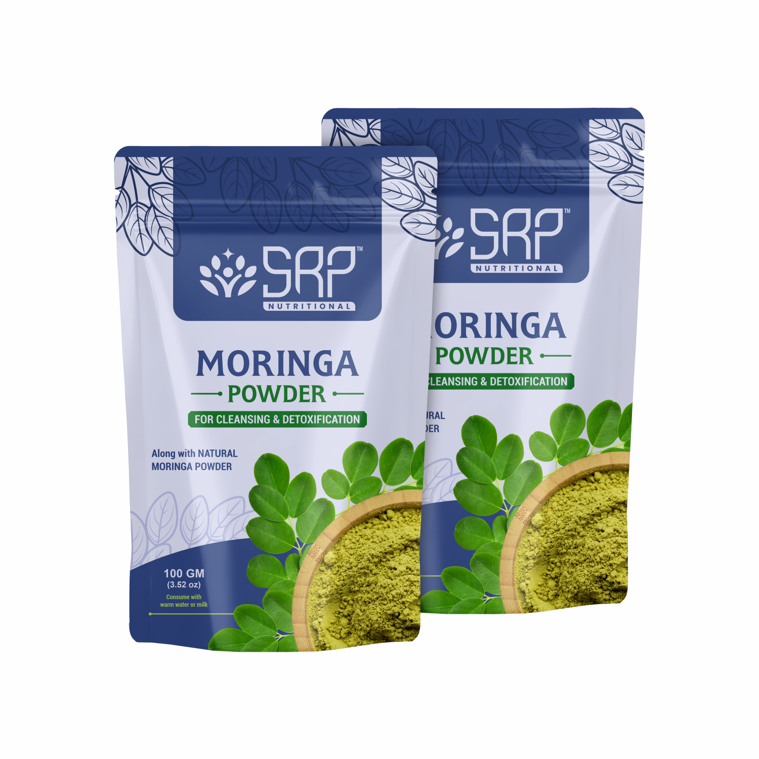 Moringa Powder