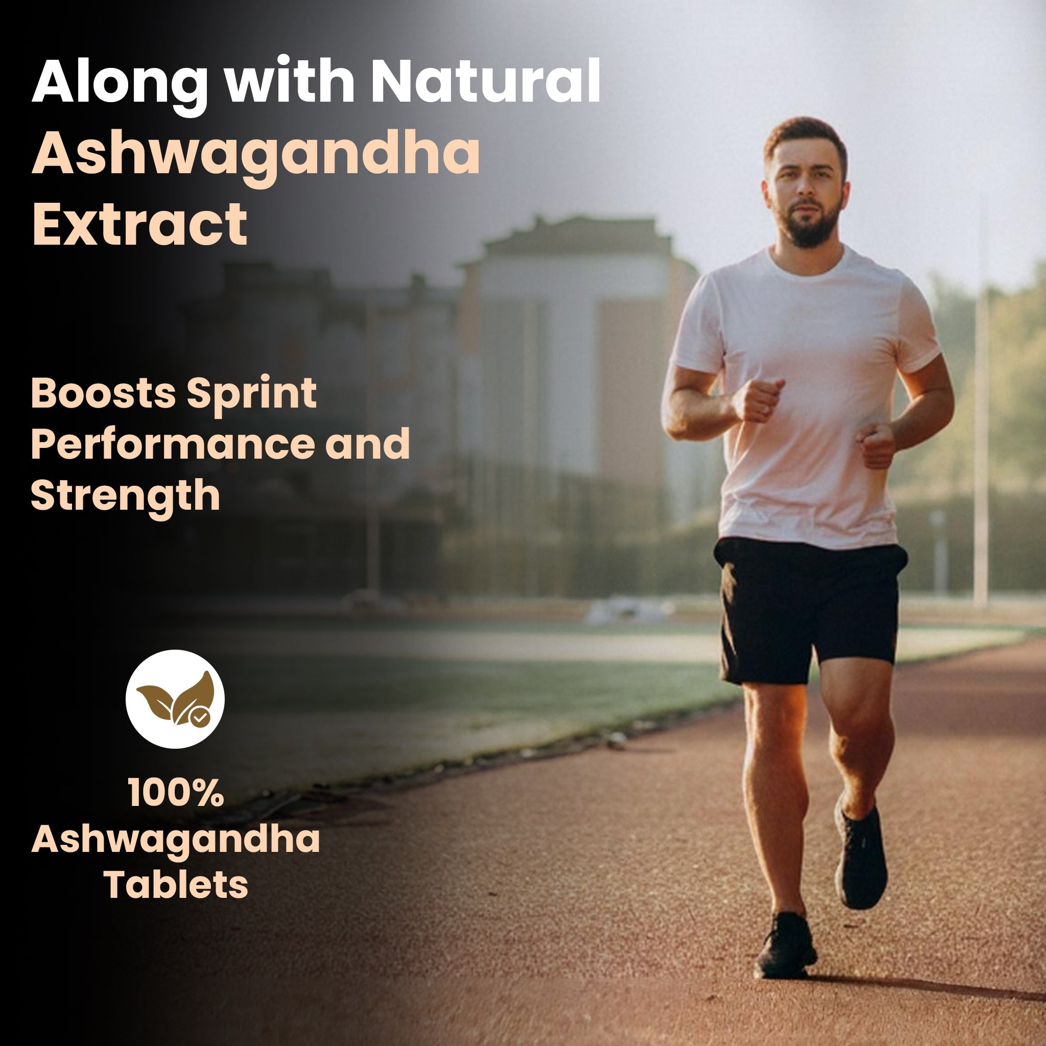 Natural Ashwagandha Tablеts