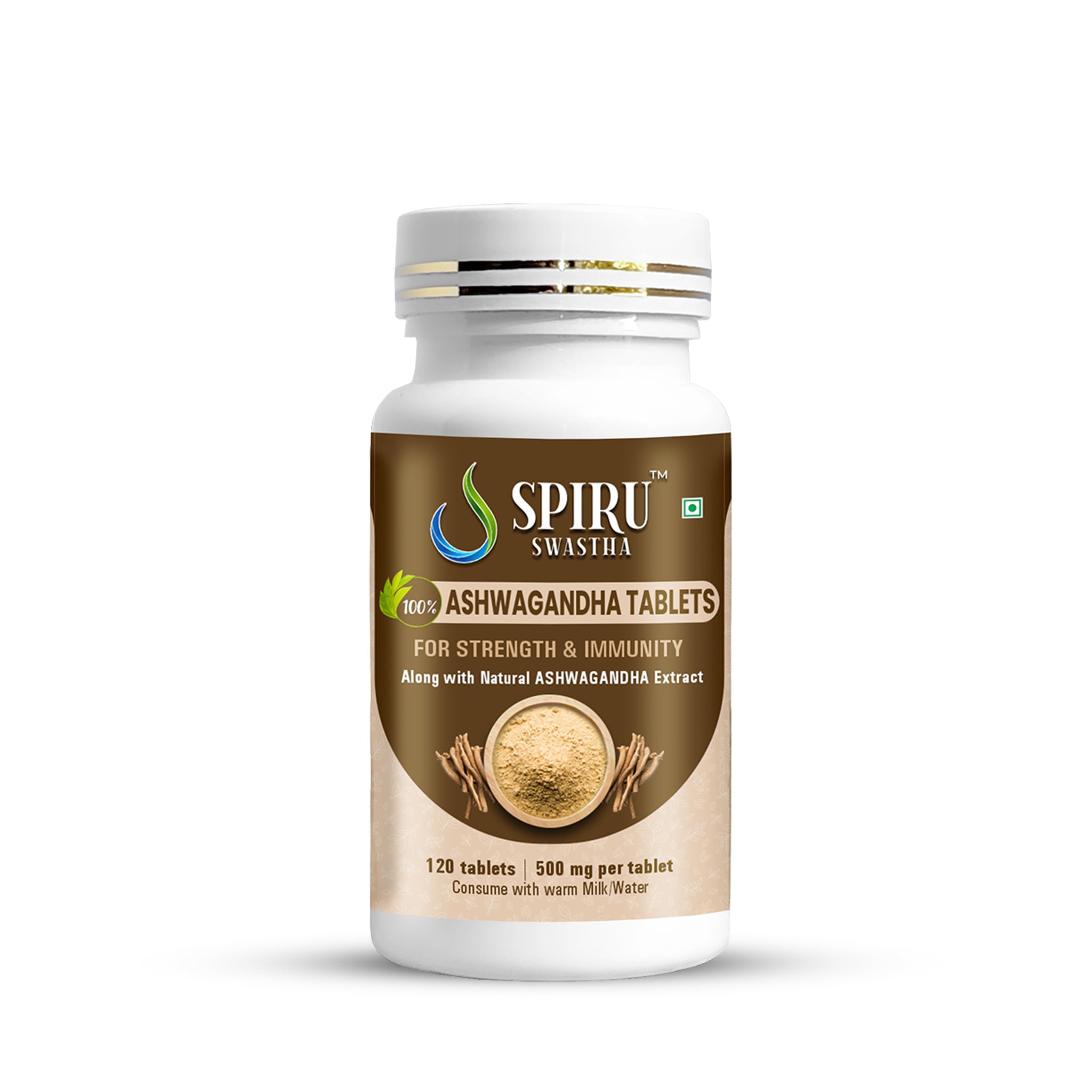 Natural Ashwagandha Tablеts