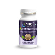 Natural Giloy Tablets