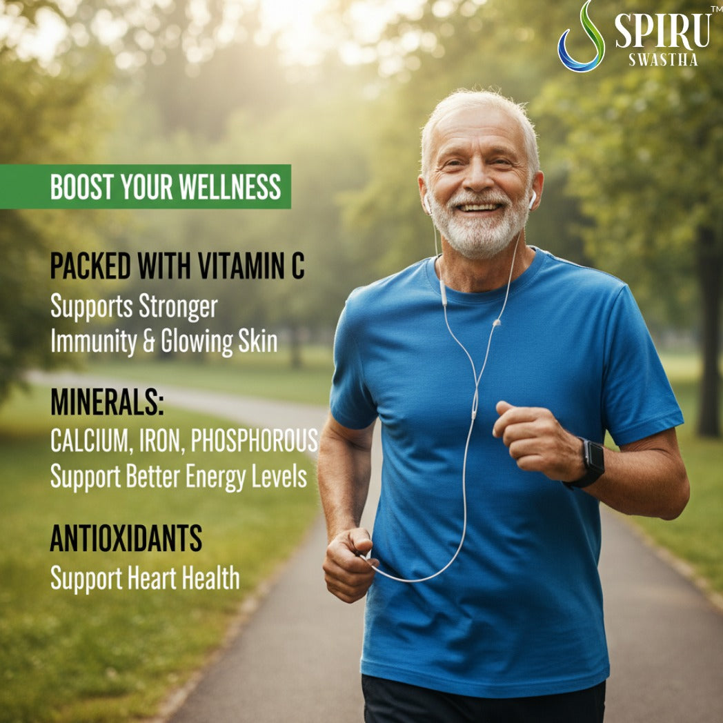 Triphla Swadisht Churan | For Best Health | 100% Natural ingredients