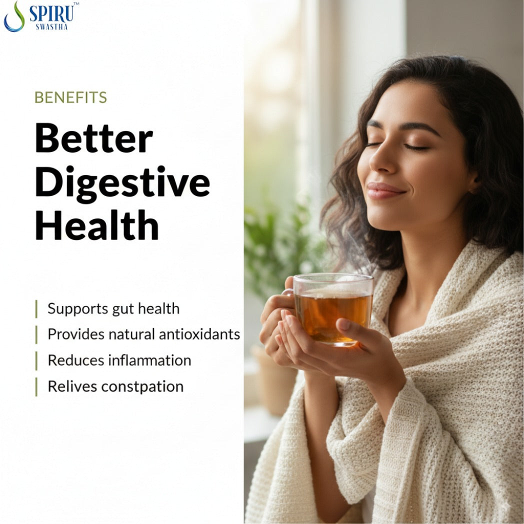 Triphla Swadisht Churan | For Best Health | 100% Natural ingredients