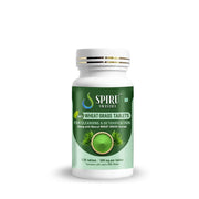 Natural Wheatgrass Tablets