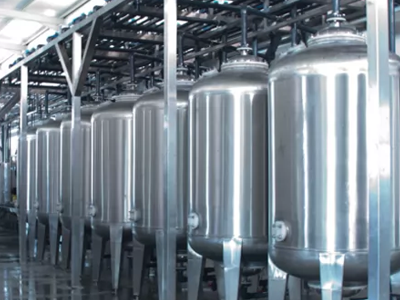 Extraction & Purification