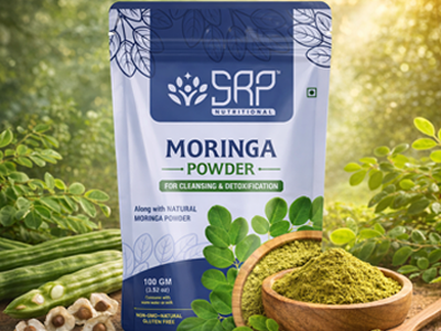 Packaging & Labelling