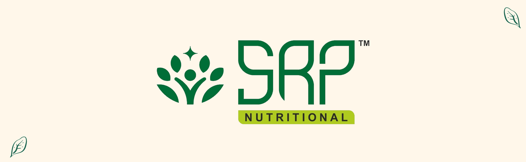 Spirulina Powder | 100% Pure Green Superfood | SRP Nutritional
